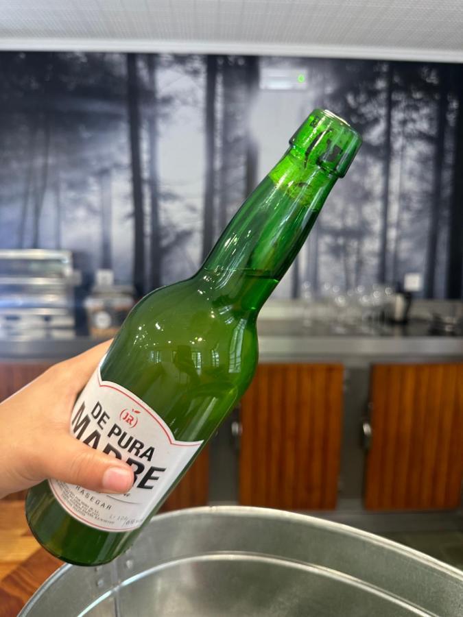 Hello Astur Green Bimenes エクステリア 写真